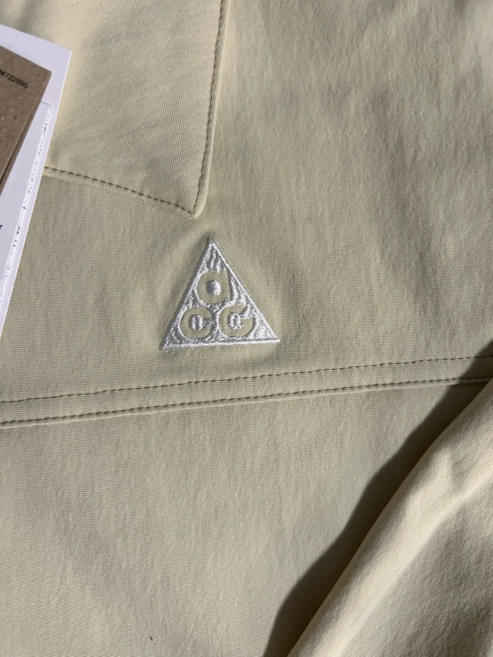 Nike ACG Smith Summit UV Jacket Size XXL